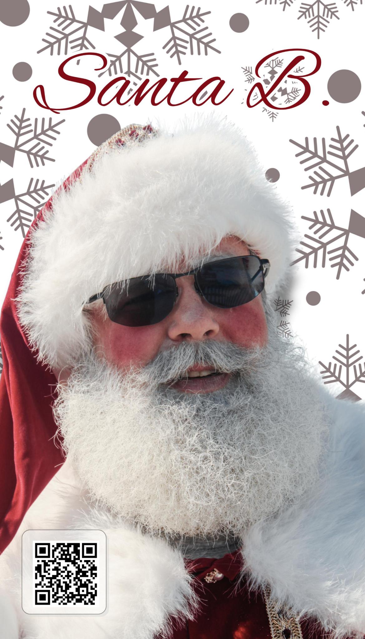 Santa B